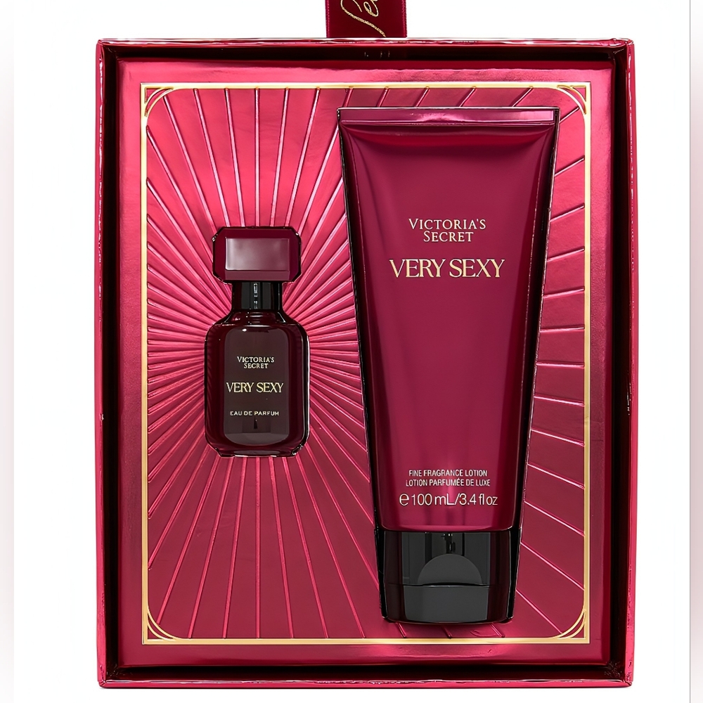 Victoria's Secret Very Sexy Gift Set